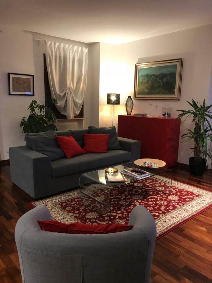 La Casa Di Bea Apartment Farra di Soligo Екстериор снимка